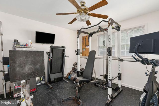 6814 TUPELO DR, Spotsylvania, VA 22551