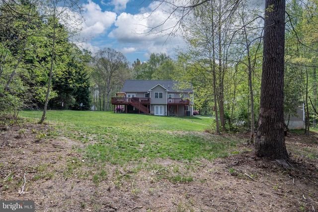 6814 TUPELO DR, Spotsylvania, VA 22551