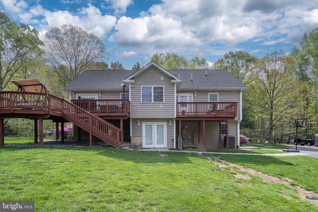 6814 TUPELO DR, Spotsylvania, VA 22551
