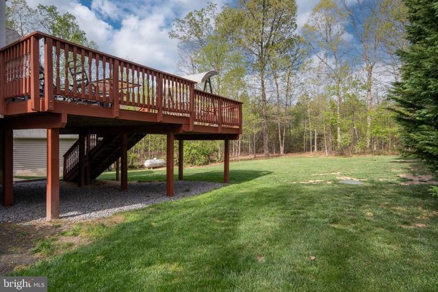 6814 TUPELO DR, Spotsylvania, VA 22551