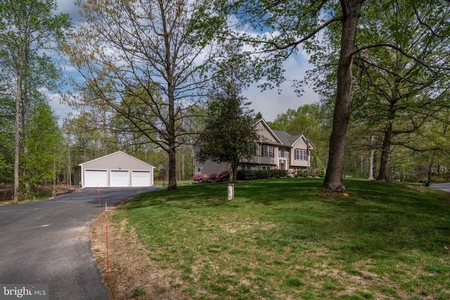6814 TUPELO DR, Spotsylvania, VA 22551