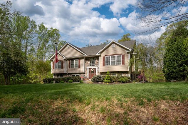 6814 TUPELO DR, Spotsylvania, VA 22551