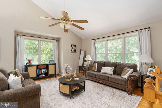 6814 TUPELO DR, Spotsylvania, VA 22551