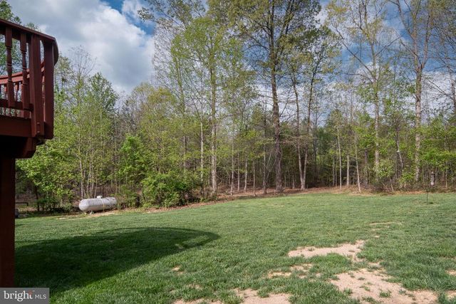 6814 TUPELO DR, Spotsylvania, VA 22551