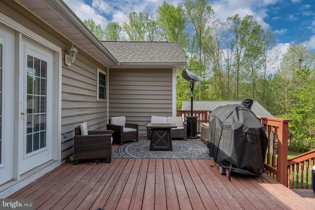 6814 TUPELO DR, Spotsylvania, VA 22551