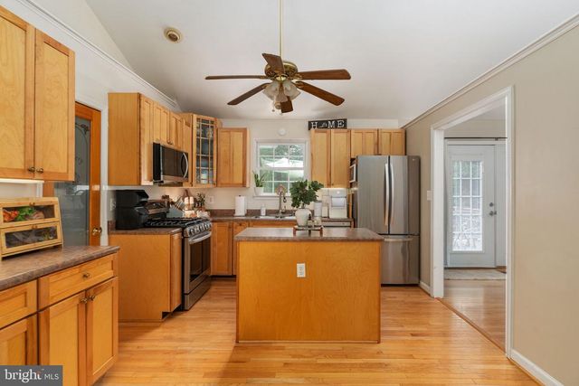 6814 TUPELO DR, Spotsylvania, VA 22551
