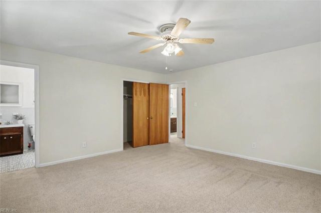 11 Kathy DR, Poquoson, VA 23662