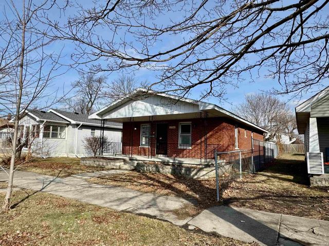 1704 S Buckeye Street, Kokomo, IN 46902