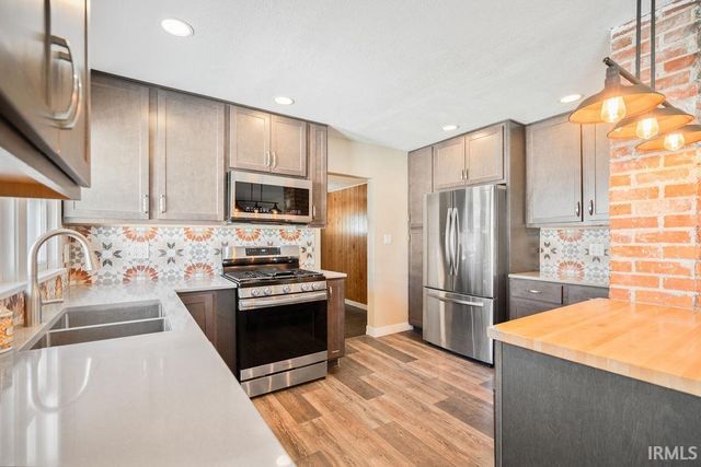 1704 S Buckeye Street, Kokomo, IN 46902