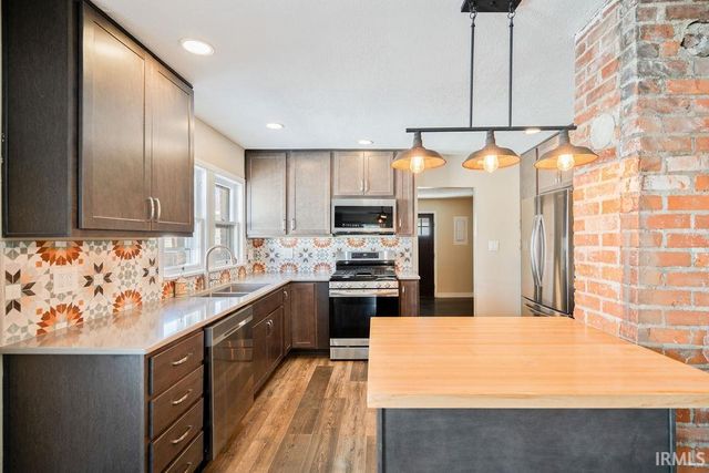 1704 S Buckeye Street, Kokomo, IN 46902