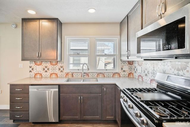 1704 S Buckeye Street, Kokomo, IN 46902