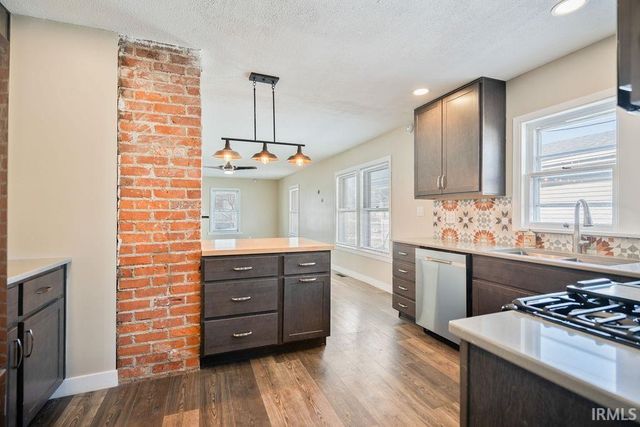 1704 S Buckeye Street, Kokomo, IN 46902