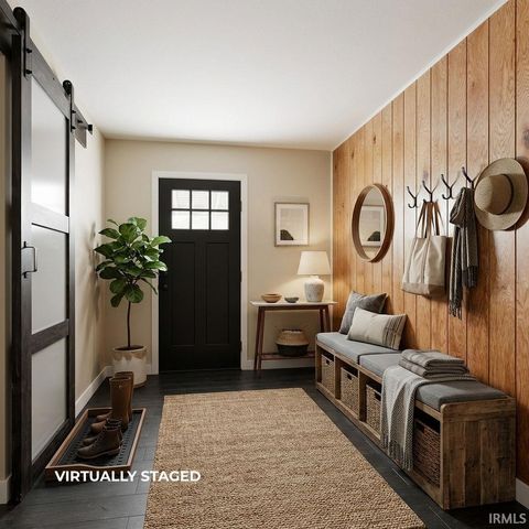 1704 S Buckeye Street, Kokomo, IN 46902