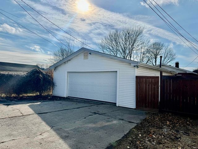 1704 S Buckeye Street, Kokomo, IN 46902