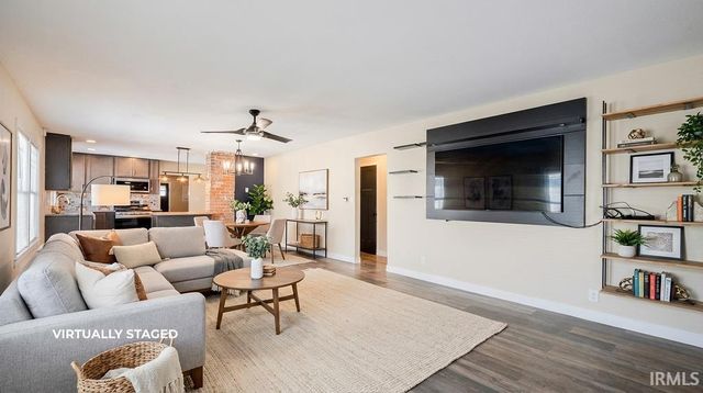 1704 S Buckeye Street, Kokomo, IN 46902