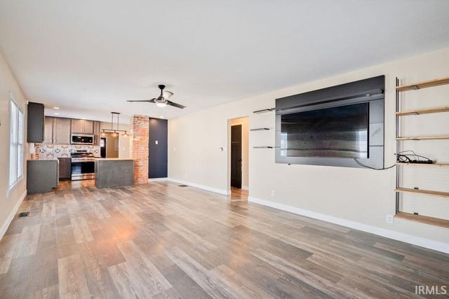 1704 S Buckeye Street, Kokomo, IN 46902