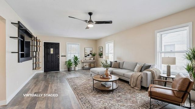 1704 S Buckeye Street, Kokomo, IN 46902