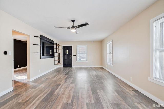 1704 S Buckeye Street, Kokomo, IN 46902