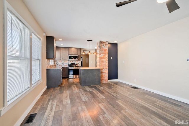 1704 S Buckeye Street, Kokomo, IN 46902