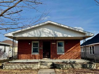 1704 S Buckeye Street, Kokomo, IN 46902