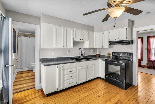 235 E Woolcock STREET, Jefferson, WI 53549