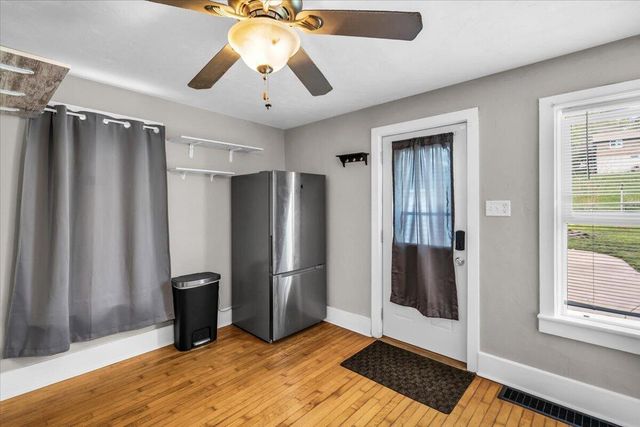 235 E Woolcock STREET, Jefferson, WI 53549