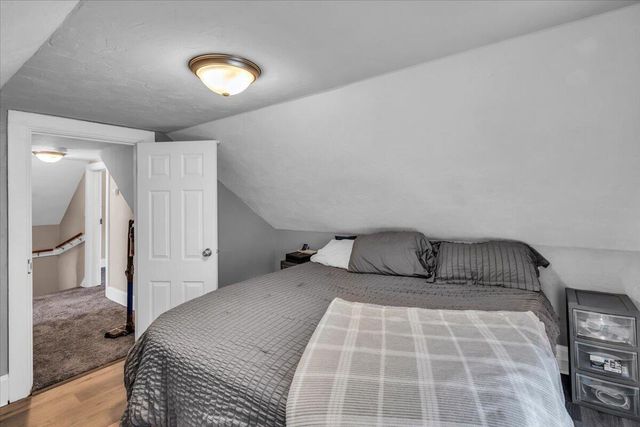 235 E Woolcock STREET, Jefferson, WI 53549