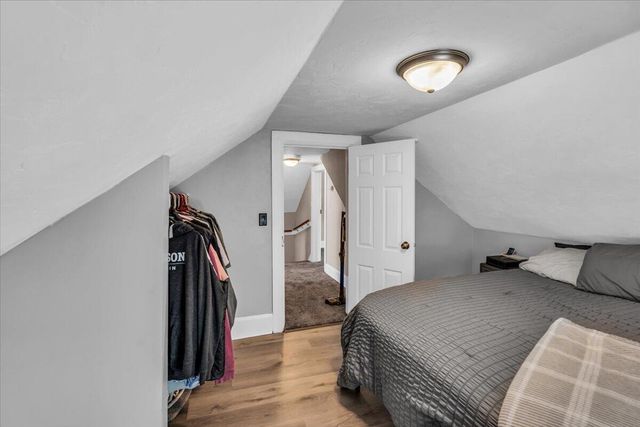 235 E Woolcock STREET, Jefferson, WI 53549