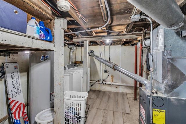 235 E Woolcock STREET, Jefferson, WI 53549