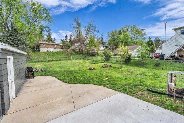 235 E Woolcock STREET, Jefferson, WI 53549