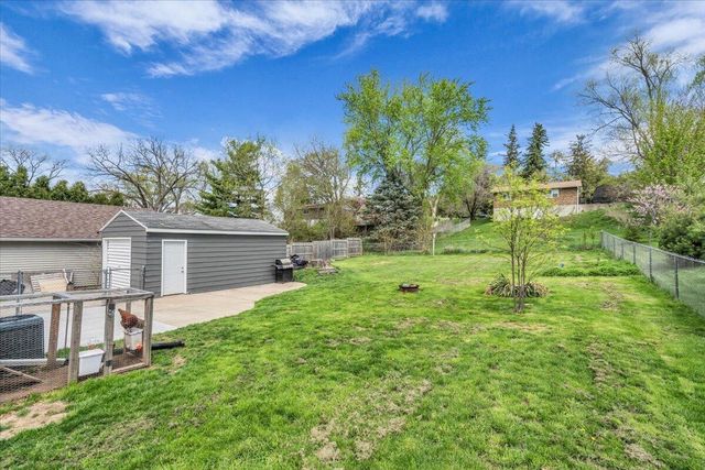 235 E Woolcock STREET, Jefferson, WI 53549