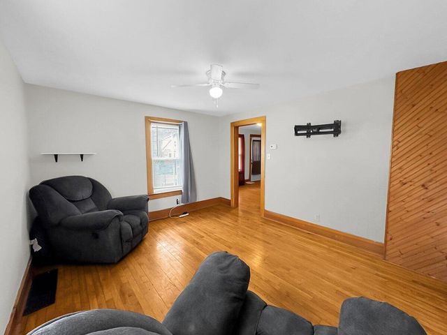 235 E Woolcock STREET, Jefferson, WI 53549