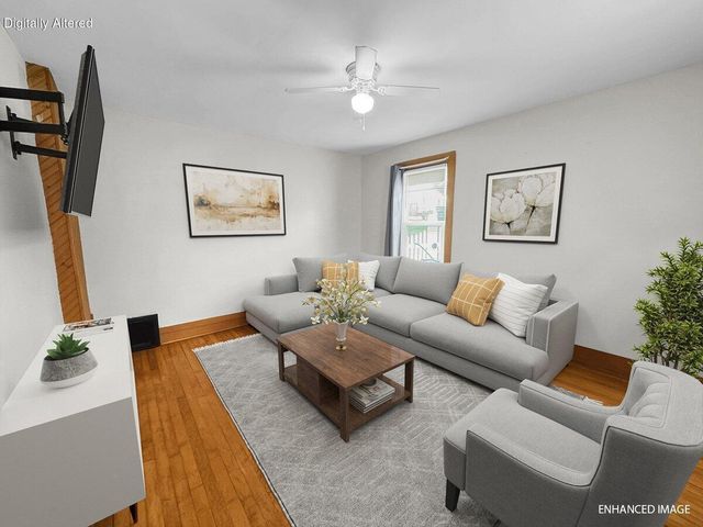 235 E Woolcock STREET, Jefferson, WI 53549
