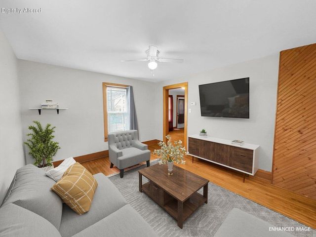 235 E Woolcock STREET, Jefferson, WI 53549