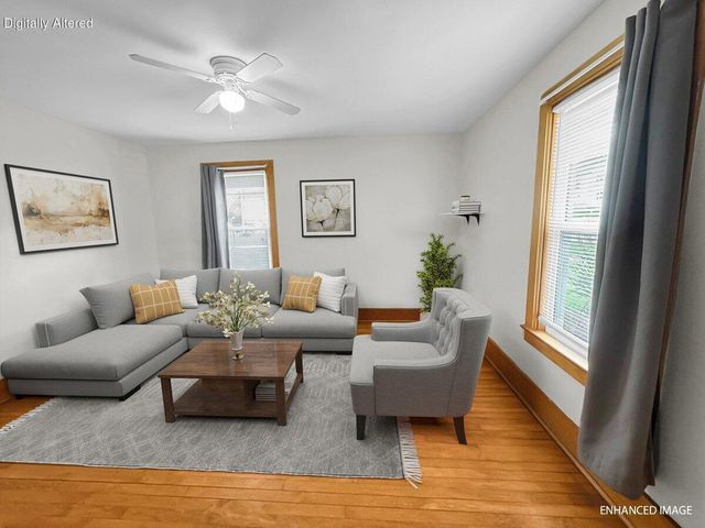 235 E Woolcock STREET, Jefferson, WI 53549
