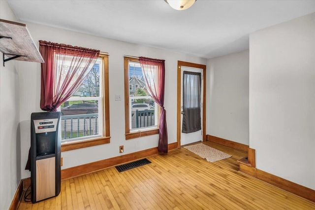 235 E Woolcock STREET, Jefferson, WI 53549