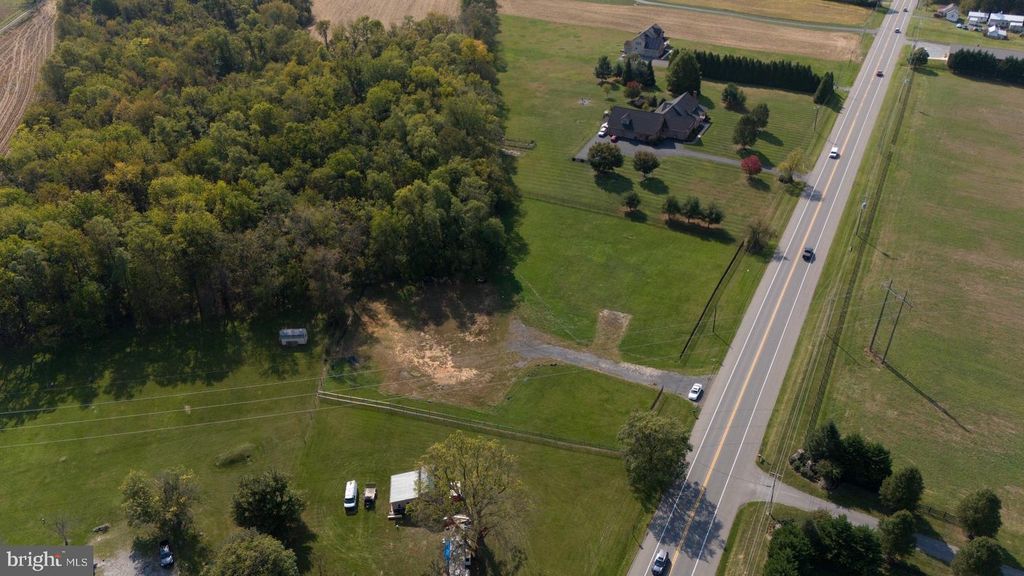 21219 LEITERSBURG PIKE, Hagerstown, MD 21742