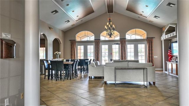 8676 Athena CT, Lehigh Acres, FL 33971