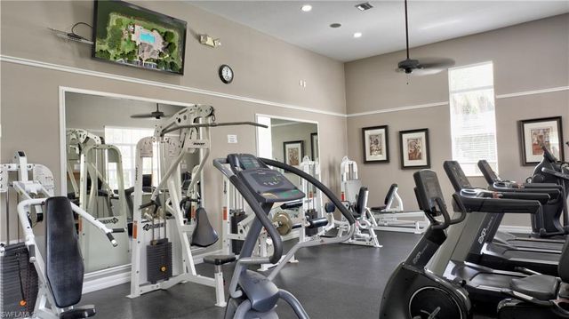 8676 Athena CT, Lehigh Acres, FL 33971
