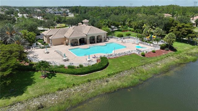 8676 Athena CT, Lehigh Acres, FL 33971