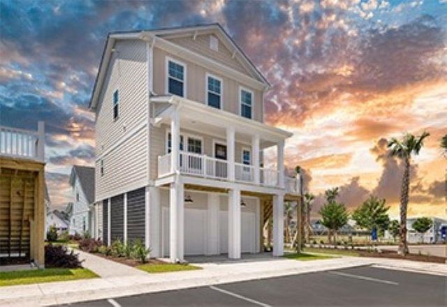 283 Ferretti St. Concord, Myrtle Beach, SC 29579
