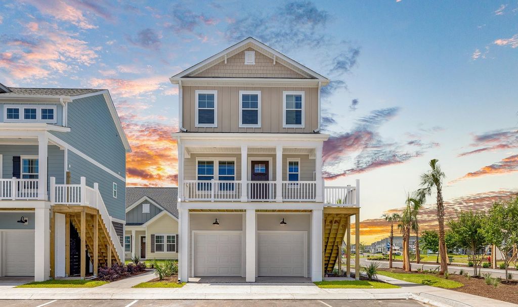 283 Ferretti St. Concord, Myrtle Beach, SC 29579