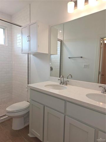 906 S Tecate Drive, Mission, TX 78572