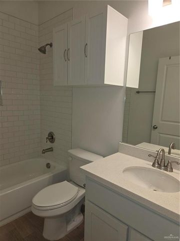 906 S Tecate Drive, Mission, TX 78572
