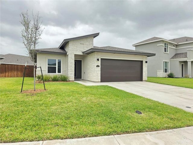 906 S Tecate Drive, Mission, TX 78572