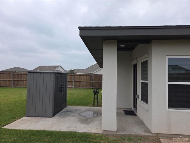 906 S Tecate Drive, Mission, TX 78572