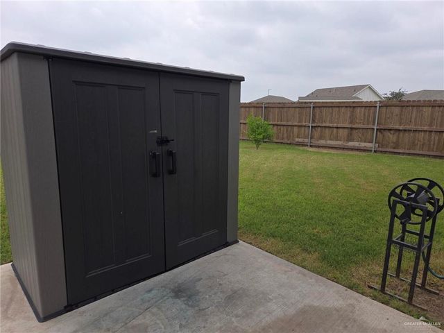906 S Tecate Drive, Mission, TX 78572