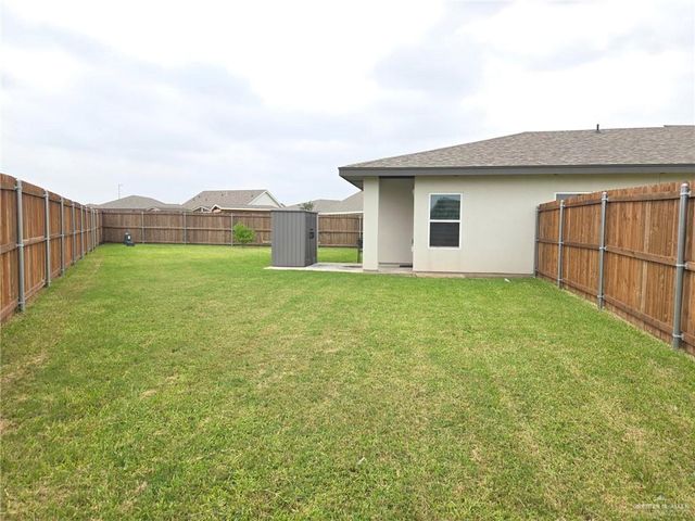 906 S Tecate Drive, Mission, TX 78572