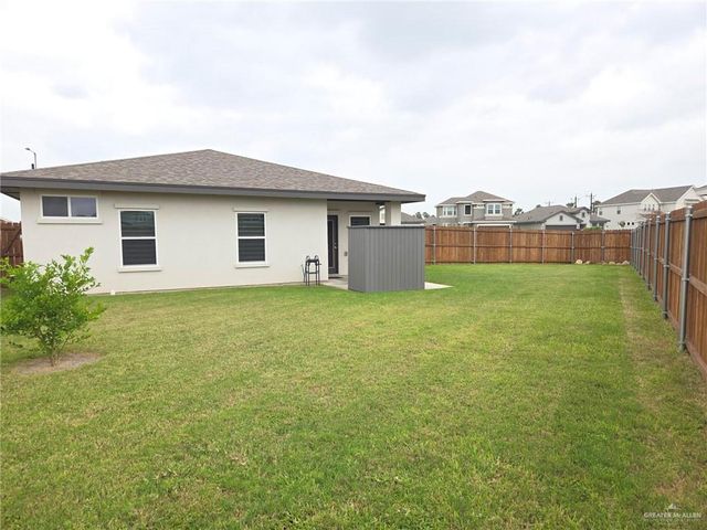 906 S Tecate Drive, Mission, TX 78572
