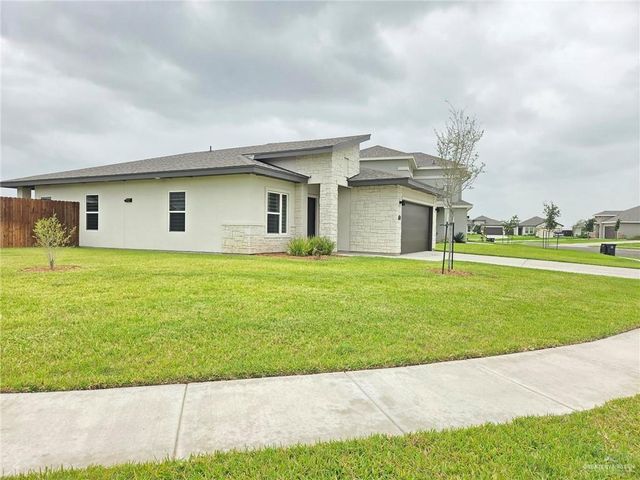 906 S Tecate Drive, Mission, TX 78572
